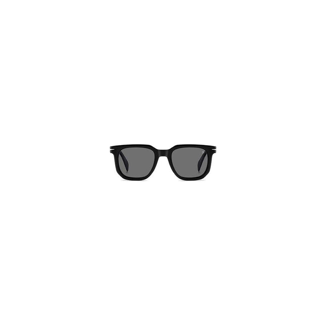 David Beckham Black Acetate Glasses (Frames)
