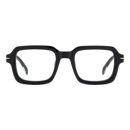 David Beckham Black Acetate Glasses (Frames)