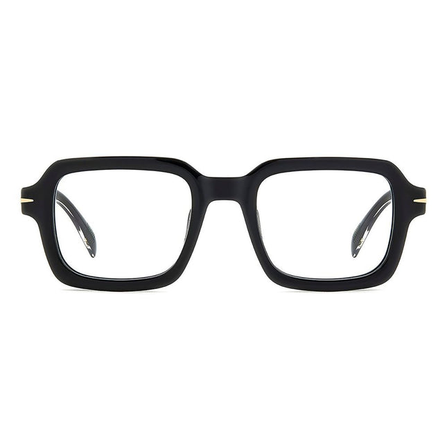 David Beckham Black Acetate Glasses (Frames)
