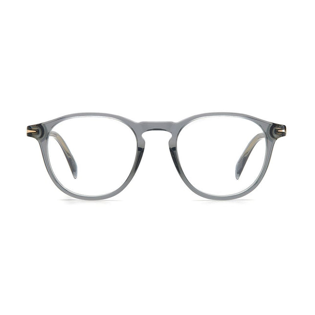 David Beckham Gray Acetate Glasses (Frames)