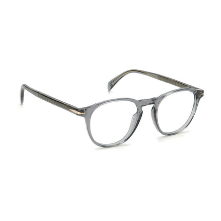 David Beckham Gray Acetate Glasses (Frames)