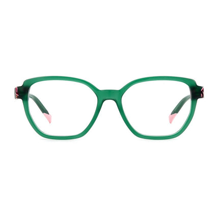 Missoni Bicolor Acetate Glasses (Frames)