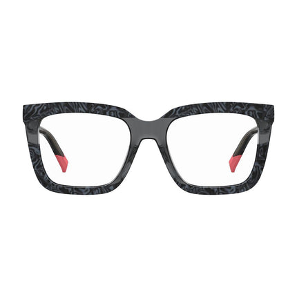 Missoni Multicolor Acetate Glasses (Frames)