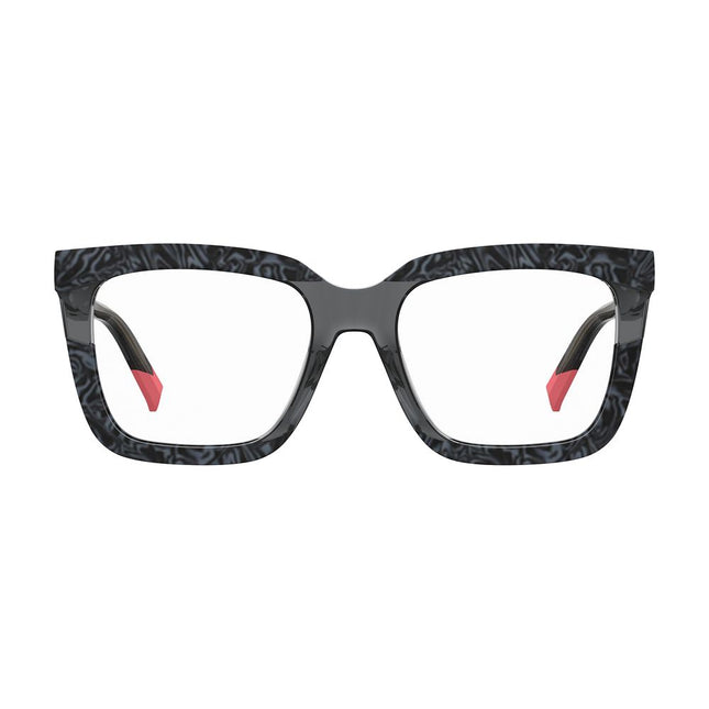 Missoni Multicolor Acetate Glasses (Frames)