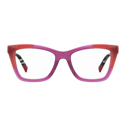 Missoni Pink Acetate Glasses (Frames)