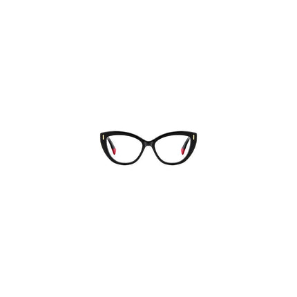 Missoni Black Acetate Glasses (Frames)