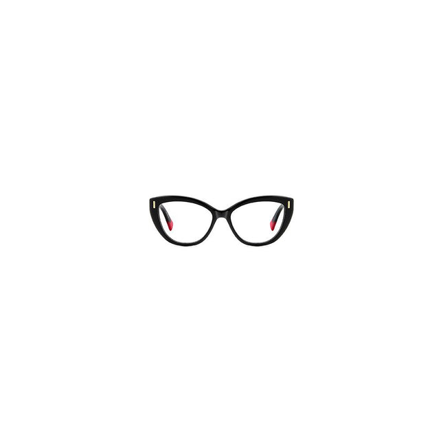 Missoni Black Acetate Glasses (Frames)