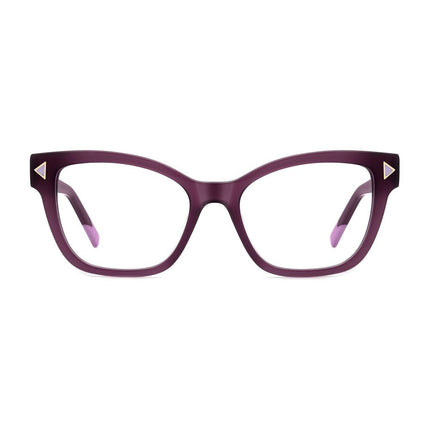 Missoni Purple Acetate Glasses (Frames)
