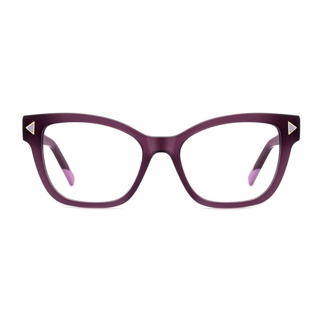 Missoni Purple Acetate Glasses (Frames)