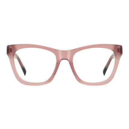 Missoni Pink Acetate Glasses (Frames)