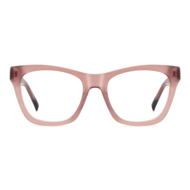 Missoni Pink Acetate Glasses (Frames)