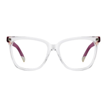 Missoni Transparent Acetate Glasses (Frames)
