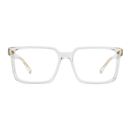 Dsquared² Transparent Acetate Glasses (Frames)