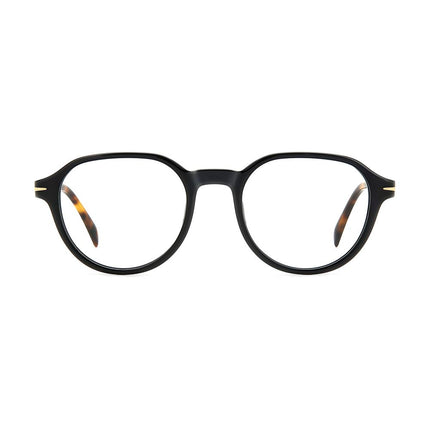 David Beckham Black Acetate Glasses (Frames)