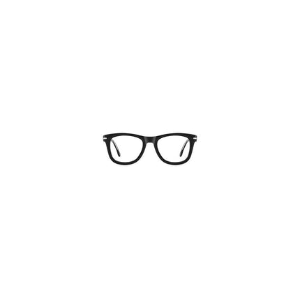 Carrera Black Acetate Glasses (Frames)