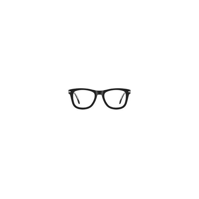 Carrera Black Acetate Glasses (Frames)