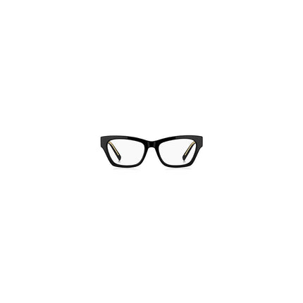 Tommy Hilfiger Black Acetate Glasses (Frames)