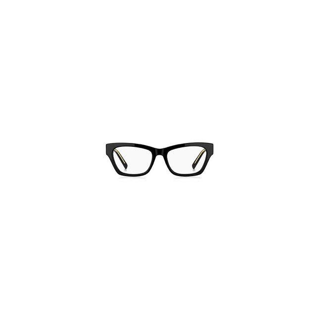 Tommy Hilfiger Black Acetate Glasses (Frames)