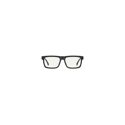 Carrera Black Plastic Glasses (Frames)