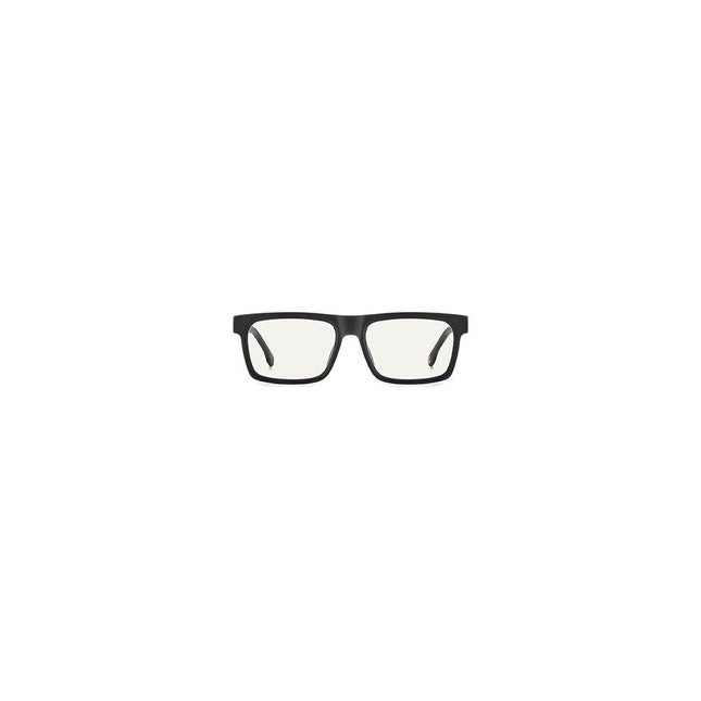 Carrera Black Plastic Glasses (Frames)
