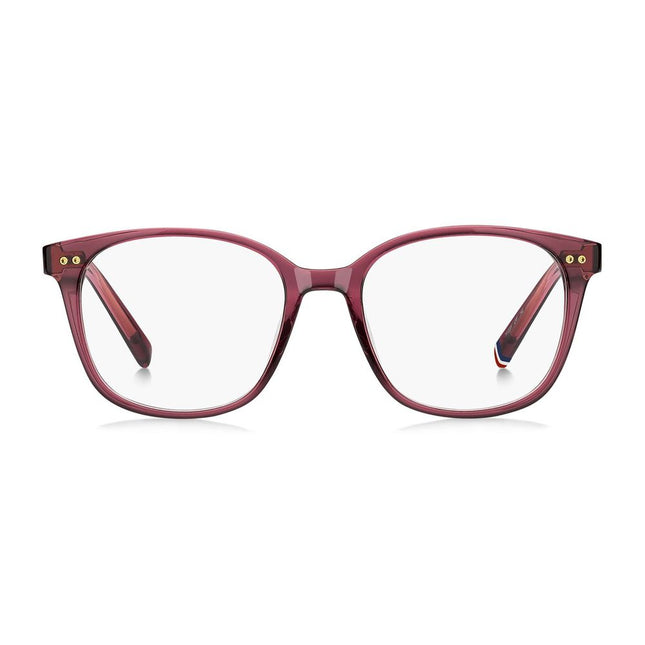 Tommy Hilfiger Pink Acetate Glasses (Frames)