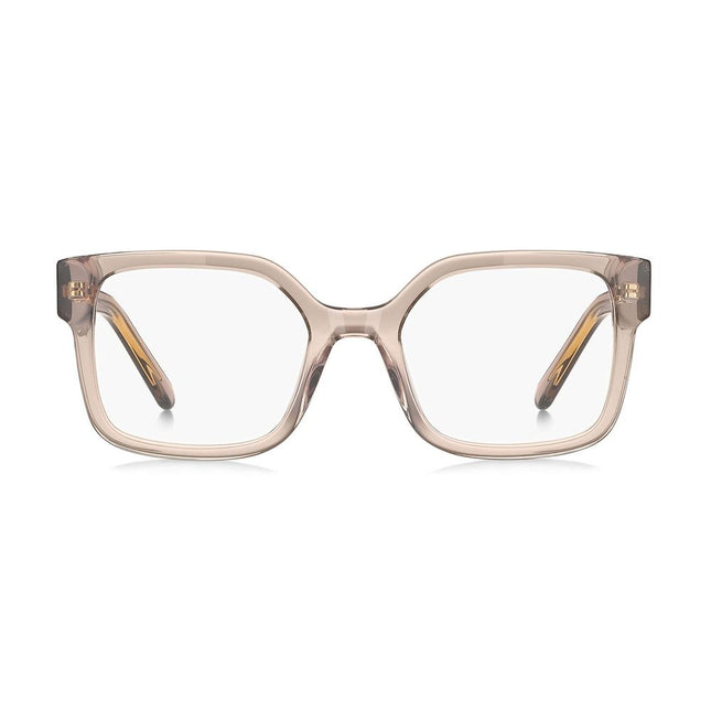 Marc Jacobs Pink Acetate Glasses (Frames)