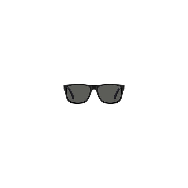 David Beckham Black Acetate Glasses (Frames)