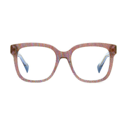 Missoni Multicolor Plastic Glasses (Frames)
