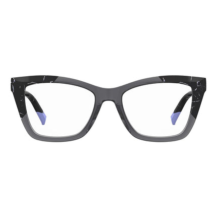 Missoni Gray Acetate Glasses (Frames)