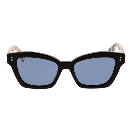 Replay Brown Acetate Sunglasses