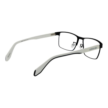 Adidas Black Metal Glasses (Frames)