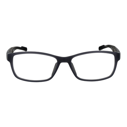 Adidas Gray Plastic Glasses (Frames)