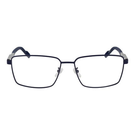 Adidas Blue Metal Glasses (Frames)