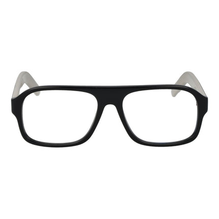 Adidas Black Plastic Glasses (Frames)