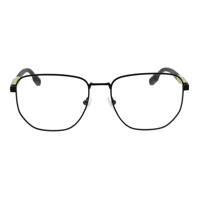 Adidas Black Metal Glasses (Frames)
