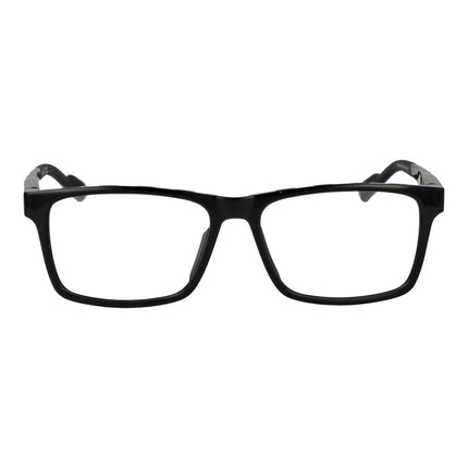 Adidas Black Plastic Glasses (Frames)
