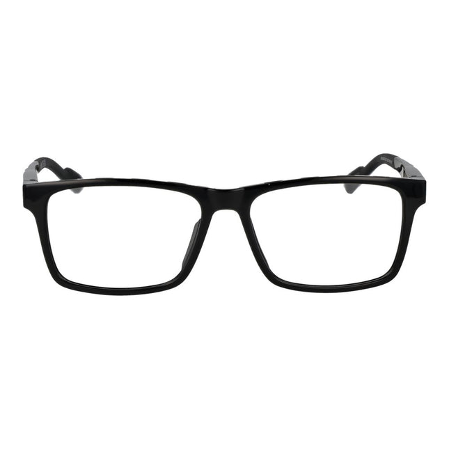 Adidas Black Plastic Glasses (Frames)