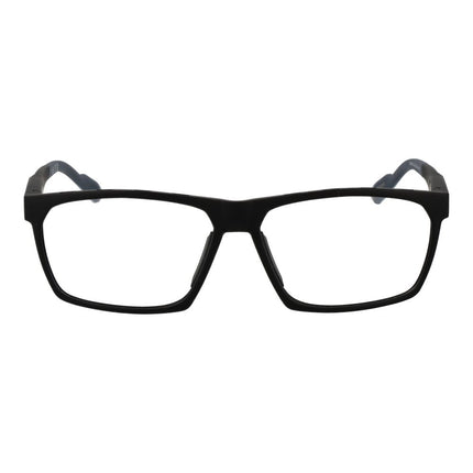 Adidas Black Plastic Glasses (Frames)