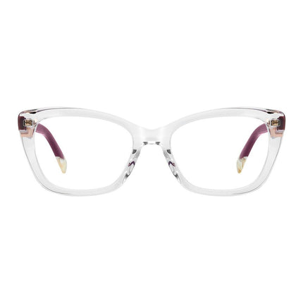 Missoni Transparent Acetate Glasses (Frames)