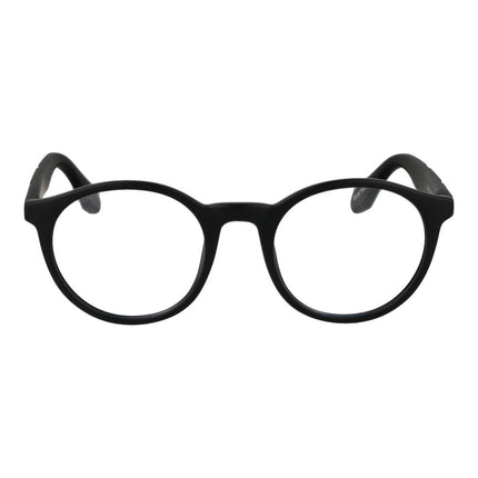 Adidas Black Plastic Glasses (Frames)