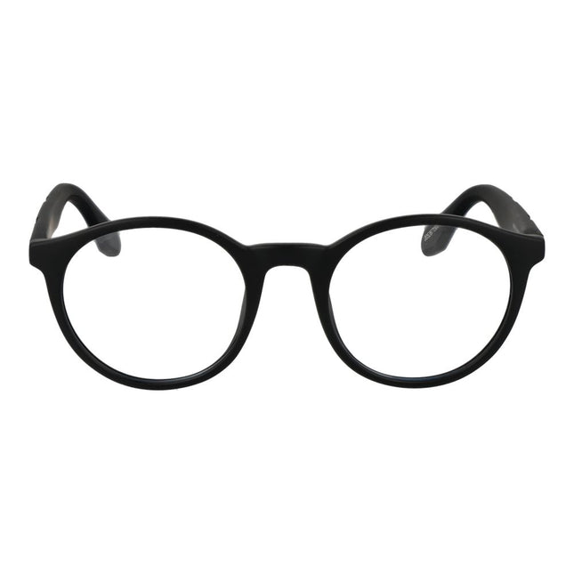 Adidas Black Plastic Glasses (Frames)