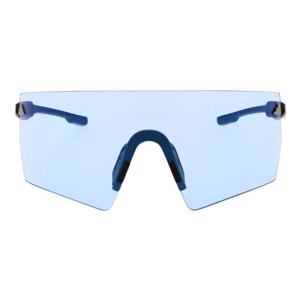 Adidas Black Plastic Sunglasses