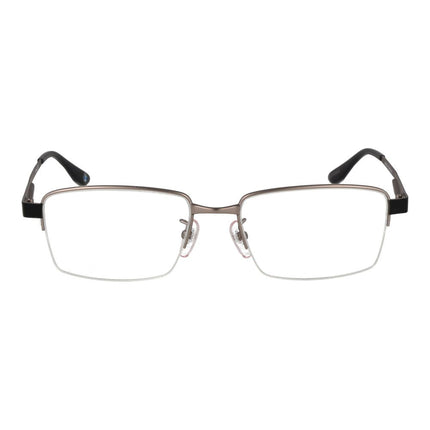 BMW Gray Metal Glasses (Frames)
