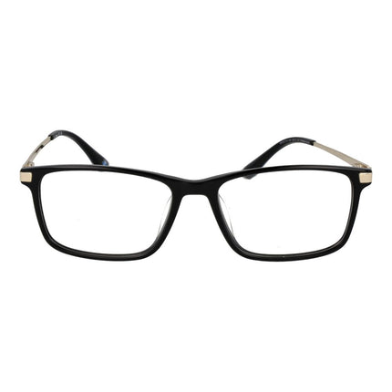 BMW Black Plastic Glasses (Frames)