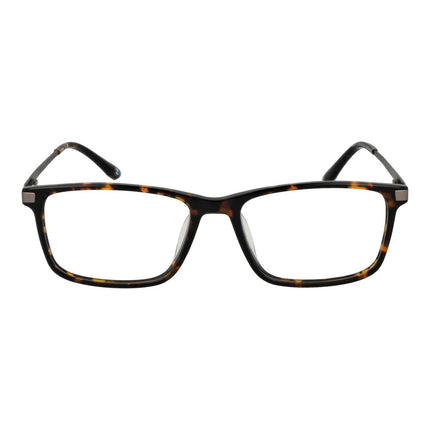BMW Brown Titanium Glasses (Frames)