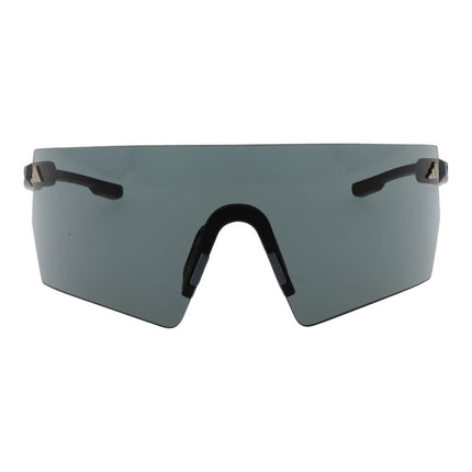 Adidas Black Plastic Sunglasses