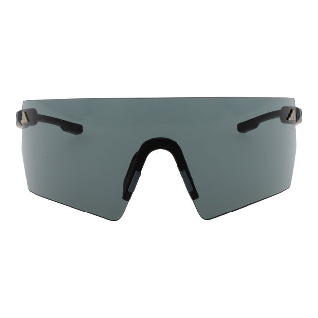 Adidas Black Plastic Sunglasses