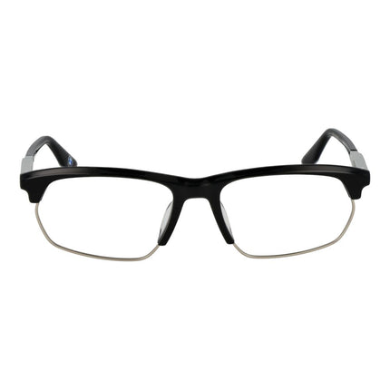 BMW Black Metal & Plastic Glasses (Frames)