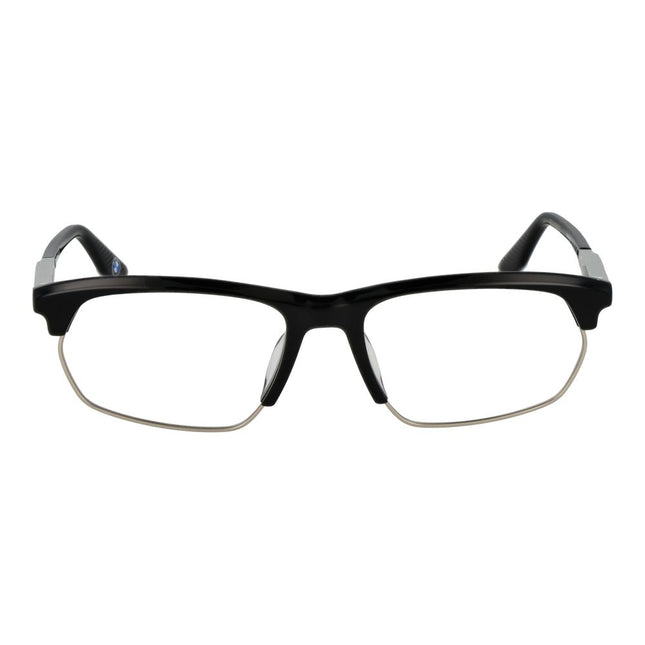 BMW Black Metal & Plastic Glasses (Frames)