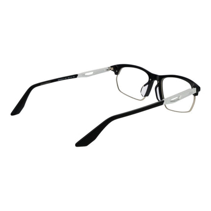 BMW Black Metal & Plastic Glasses (Frames)